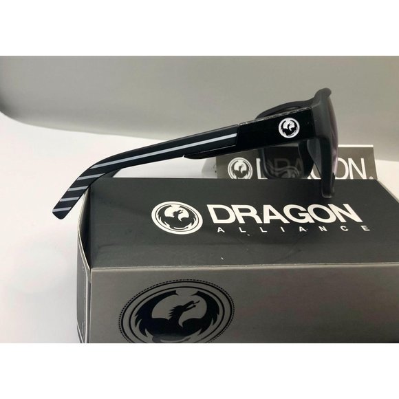 TWO Pairs New Dragon Sunglasses Set - Picture 7 of 9